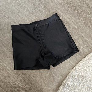 Disco Shorts - American Apparel